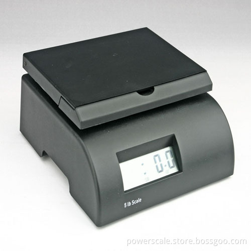 Digital Postal Scale XJ-2K813